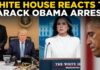 Trump Ordered To Arrest Obama Or Else