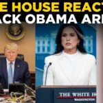 Trump Ordered To Arrest Obama Or Else