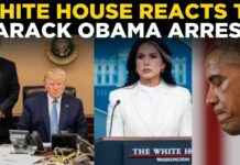 Trump Ordered To Arrest Obama Or Else
