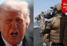 Trump Orders Navy to ‘Shoot and Kill’ Any Boat