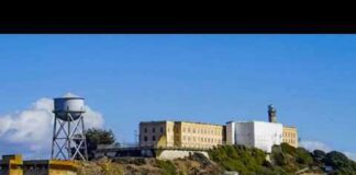 Trump REVIVES Infamous Prison - See Why