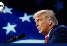 Trump Sends Explicit Message To Iran