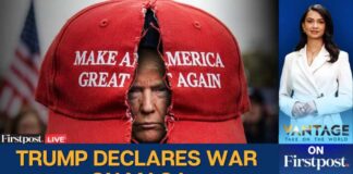 Trump's Shocking Betrayal — Former Allies Torched