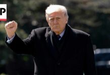 Trump's Tariff Refunds Add $1.1 TRILLION To Deficit