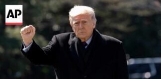 Trump's Tariff Refunds Add $1.1 TRILLION To Deficit