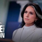 Tulsi Gabbard FLIPS – Cranks Up Heat On Whistleblower Tulsi Gabbard FLIPS - Cranks Up Heat On Whistleblower