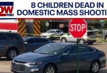 UNTHINKABLE Massacre: Father KILLS 8 Children