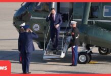 Vance Delivers ULTIMATUM to Iran During Middle East Visit