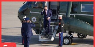 Vance Delivers ULTIMATUM to Iran During Middle East Visit