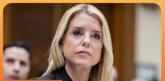 Why Did Trump Fire Pam Bondi as US Attorney General