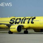 Bailout Talks Implode—Airline Shuts Down Bailout Talks Implode—Airline Shuts Down