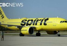 Bailout Talks Implode—Airline Shuts Down