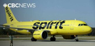 Bailout Talks Implode—Airline Shuts Down