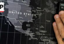 Border Patrol SPYING On Everyday Americans
