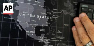 Border Patrol SPYING On Everyday Americans