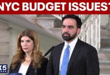 Commie Mayor BURNS Cash - City Drowning in Debt