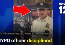 Commie Mayor NUKES Beloved Police Chief For THIS