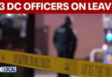 Crime Scheme Busted - Thirteen High-Ranking Cops OUT