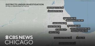 DOJ RAIDS 36 Schools—Parents Kept in Dark