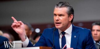 Hegseth Grilled During HEATED Press Briefing