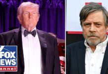 Hollywood Icon Deletes Disgusting Trump Post - Too Late Now