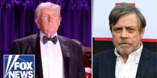 Hollywood Icon Deletes Disgusting Trump Post - Too Late Now