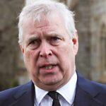 Masked Attacker CHASES Prince Andrew – Weapon Drawn! Masked Attacker CHASES Prince Andrew - Weapon Drawn