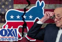 Millions Ditching Party as PANICKED Democrats IMPLODE