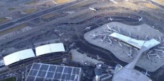 Rogue Pilot Nearly Triggers Disaster at JFK Airport