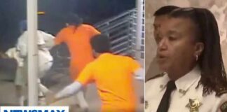 Sheriff INDICTED After Massive Jailbreak
