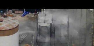 Thousands evacuated in Orange County amid toxic chemical leak | 5 p.m. update