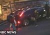 Cornell’s President TARGETED – Shocking Attack! Cornell University president accused of backing into student in parking lot confrontation