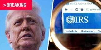Trump's $10B Lawsuit Quietly Vanishes