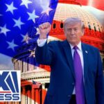 Trump-Backed Outsiders CRUSH GOP Primaries! Trump-backed candidates roll through Republican primaries