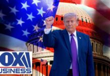 Trump-backed candidates roll through Republican primaries