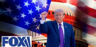 Trump-backed candidates roll through Republican primaries