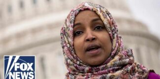 'DEVIL'S LIE': Ilhan Omar, husband dissolve wine company amid probe