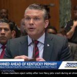 Boebert Stands Her Ground, ATTACKS Hegseth! Organization says Secretary of Defense Pete Hegseth to join Ed Gallrein for rally on Monday