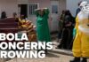 18 Ebola Patients ESCAPE Treatment Center – Overnight Chaos! Ebola outbreak 'spreading rapidly' in Africa, at least 300 dead so far