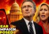 Massie Drops Trump Bombshell Before Exit! Massie Drops Trump Bombshell Before Exit!