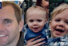 Amber Alert Chaos – Dad’s Desperate Move! Amber Alert Chaos - Dad's Desperate Move!