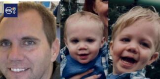 Amber Alert Chaos - Dad's Desperate Move!