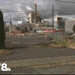 Multiple fatalities in chemical plant implosion at Nippon Dynawave facility in Longview | UPDATE