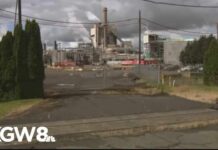 DEADLY Chemical Implosion – Death Count Confirmed! Multiple fatalities in chemical plant implosion at Nippon Dynawave facility in Longview | UPDATE