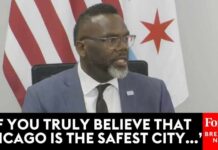 Defund Police Mayor’s HUGE Security Details Uncovered! Defund Police Mayor's HUGE Security Details Uncovered!