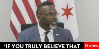 Defund Police Mayor's HUGE Security Details Uncovered!