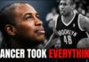 NBA Icon's Tragic End - Shocking Brain Cancer Battle