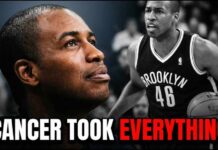 NBA Icon's Tragic End - Shocking Brain Cancer Battle