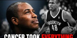 NBA Icon's Tragic End - Shocking Brain Cancer Battle