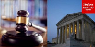 FULL HEARING: Case About Racial Discrimination In Jury Selection Argued Before Supreme Court